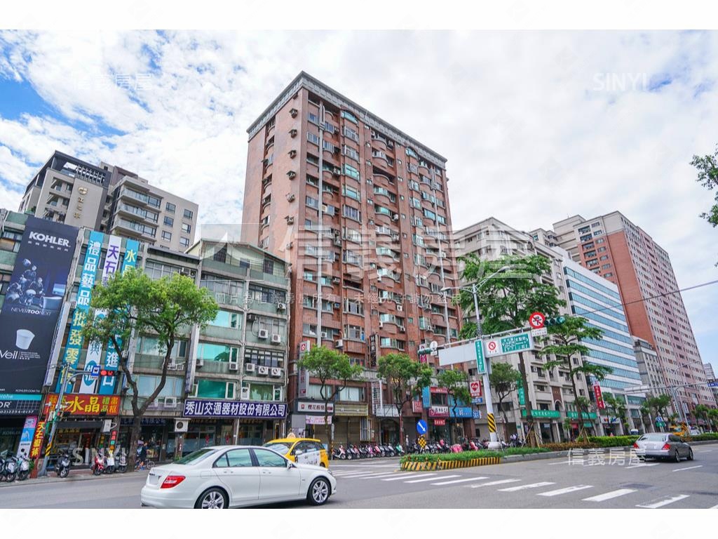 文化國寶稀有兩房房屋室內格局與周邊環境