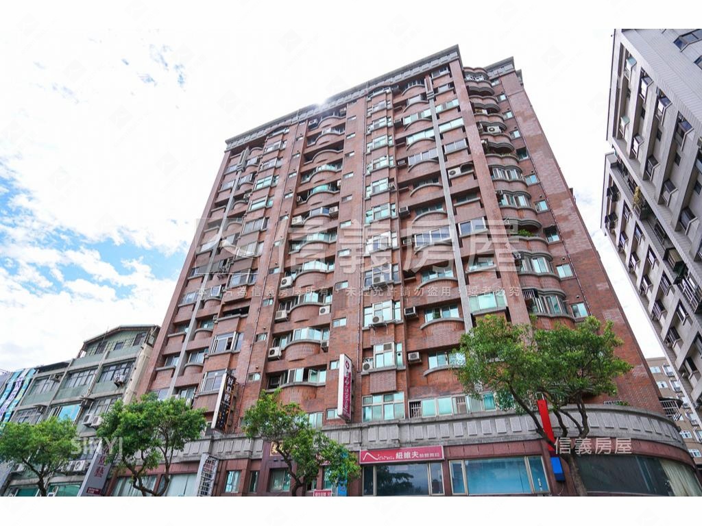 文化國寶稀有兩房房屋室內格局與周邊環境