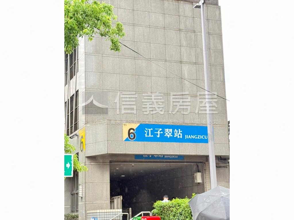 文化國寶稀有兩房房屋室內格局與周邊環境