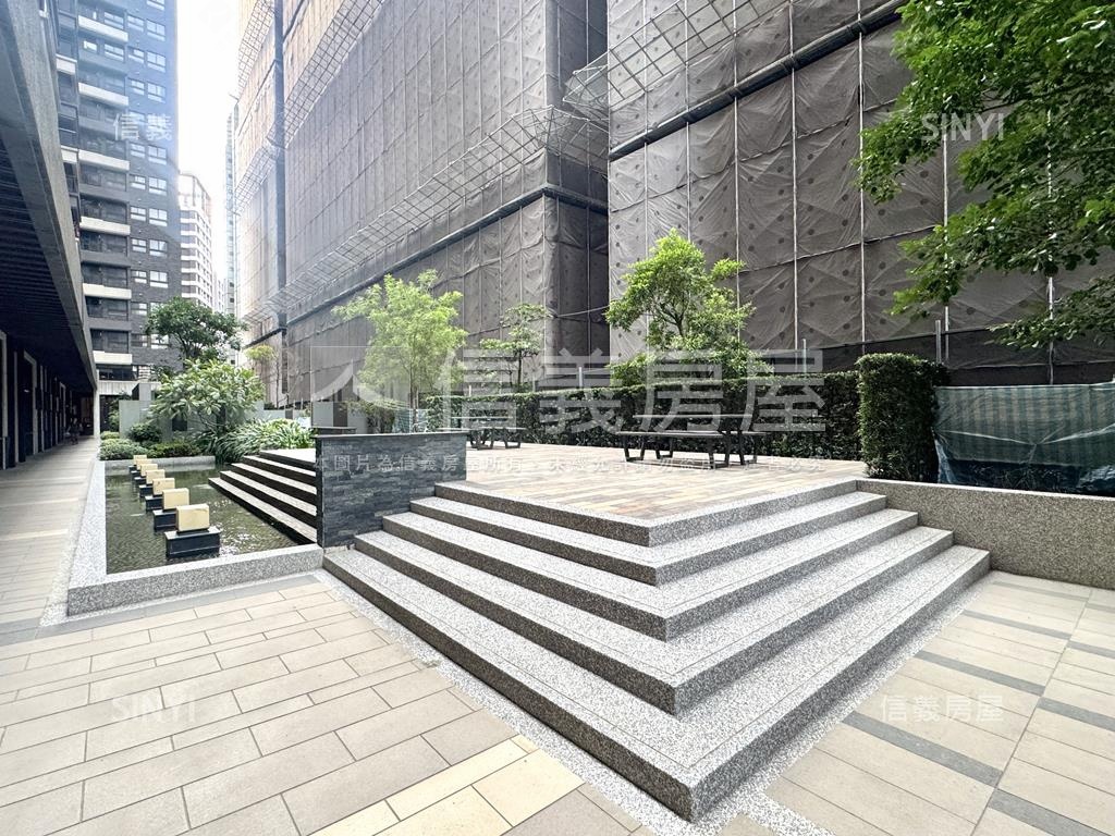 店長推薦！大空間兩房兩衛房屋室內格局與周邊環境
