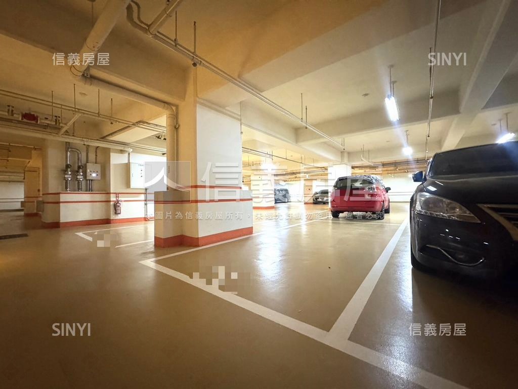店長推薦！大空間兩房兩衛房屋室內格局與周邊環境