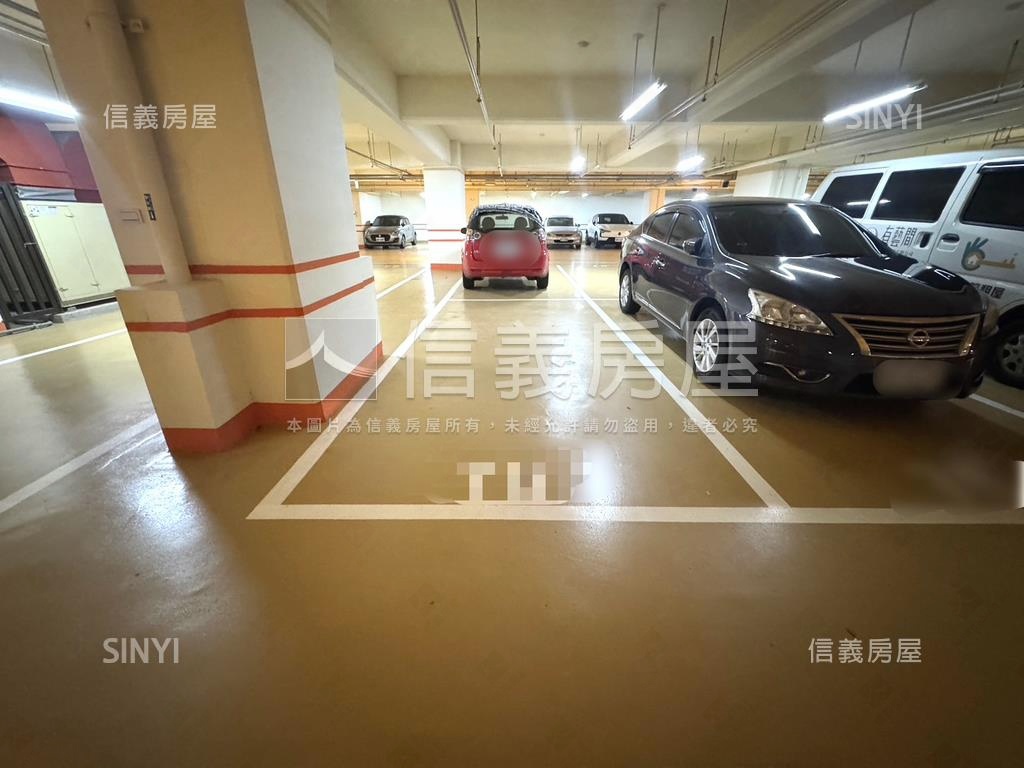 店長推薦！大空間兩房兩衛房屋室內格局與周邊環境