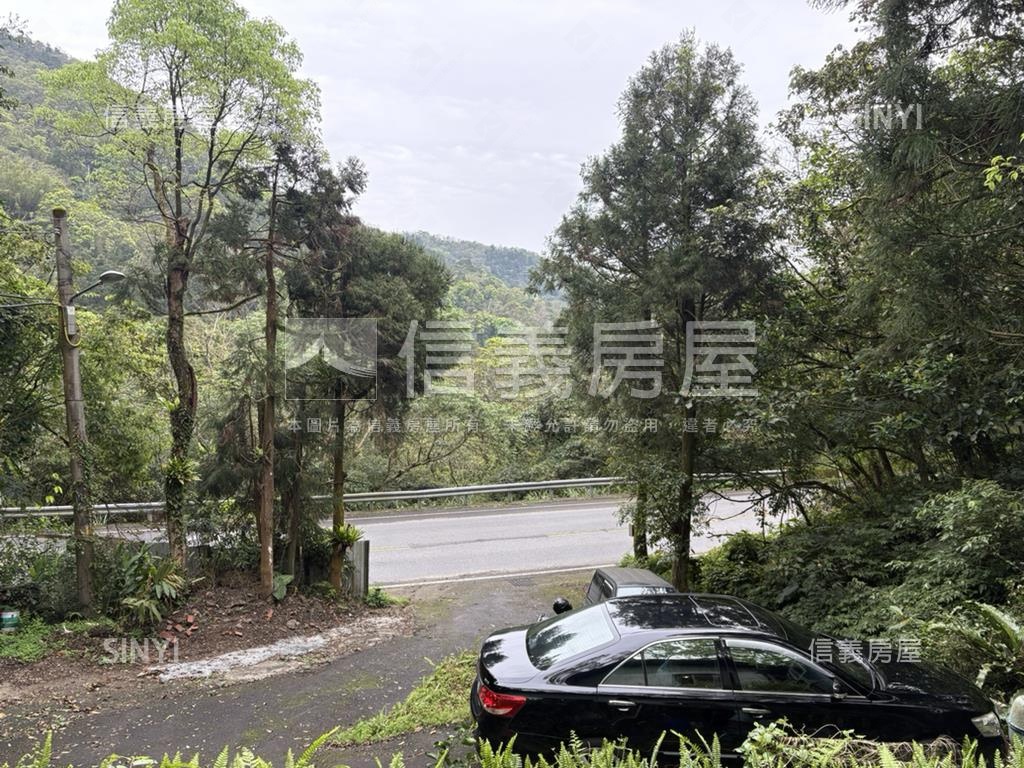 石碇龜穴寶地房屋室內格局與周邊環境