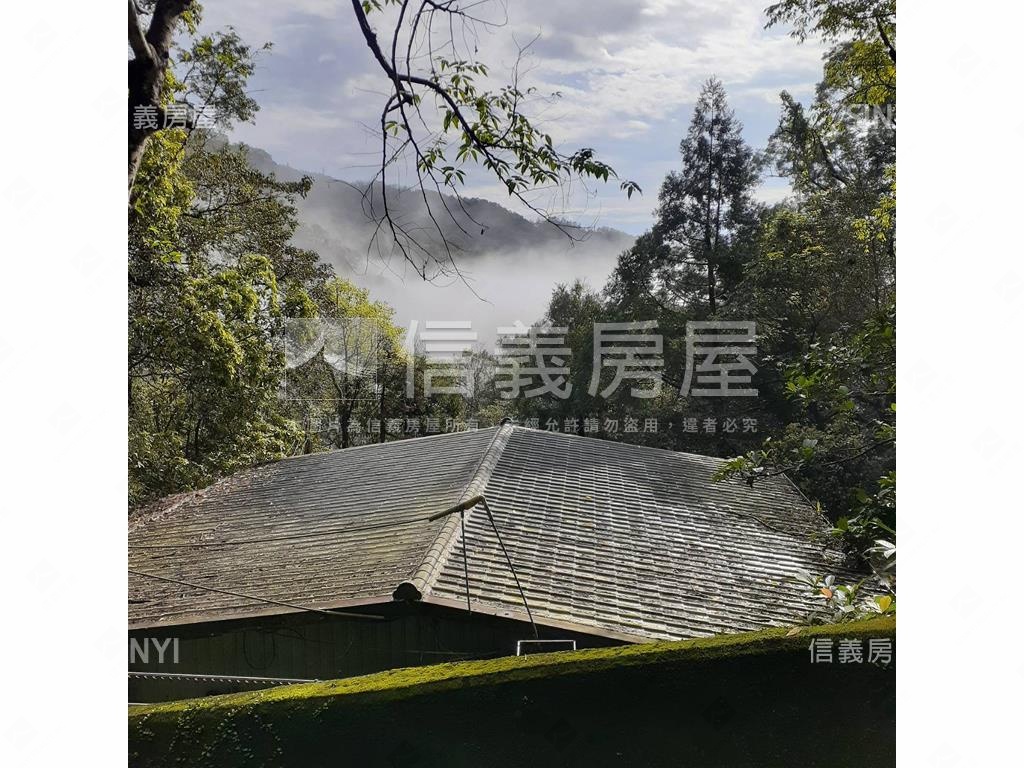 石碇龜穴寶地房屋室內格局與周邊環境