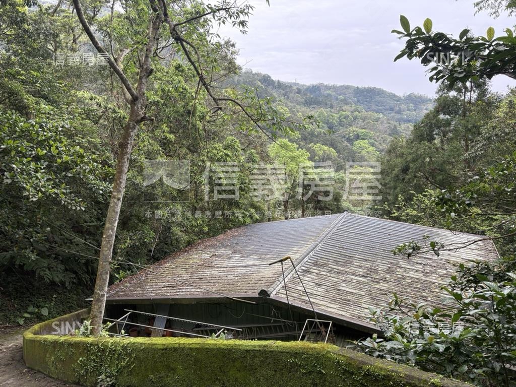 石碇龜穴寶地房屋室內格局與周邊環境