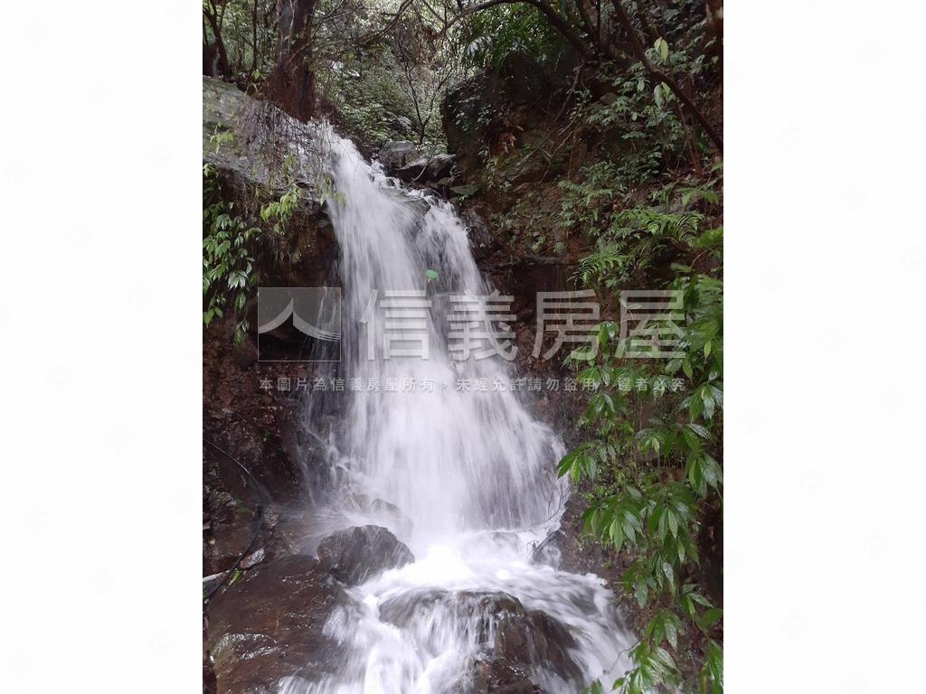 石碇龜穴寶地房屋室內格局與周邊環境