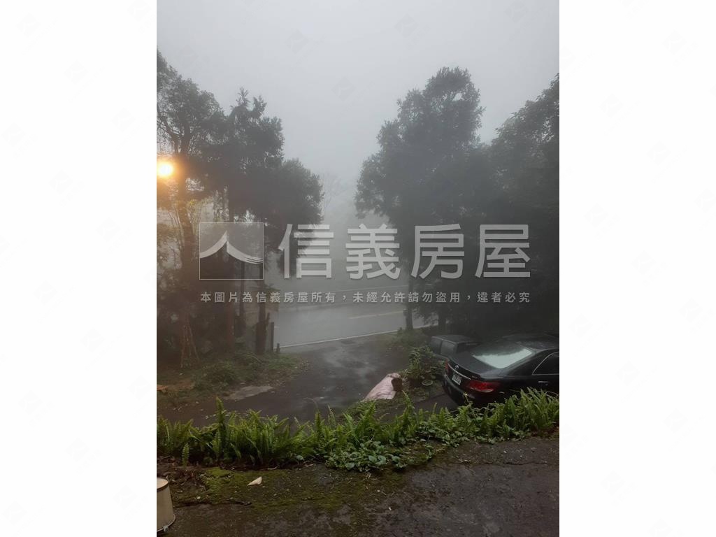 石碇龜穴寶地房屋室內格局與周邊環境