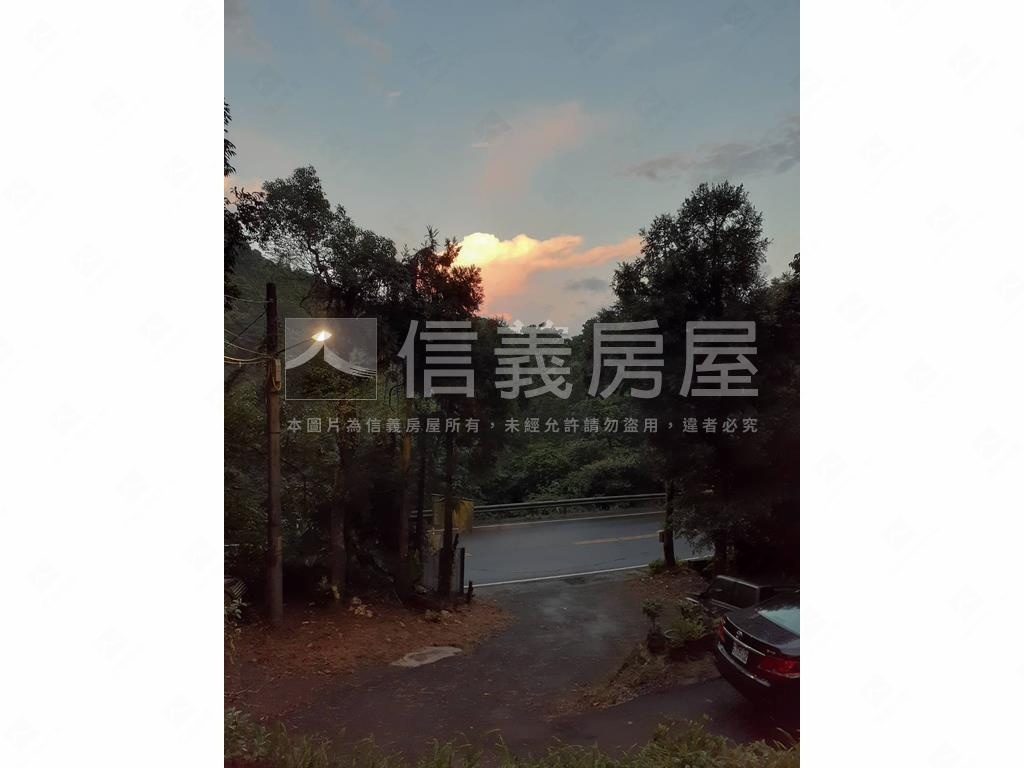 石碇龜穴寶地房屋室內格局與周邊環境