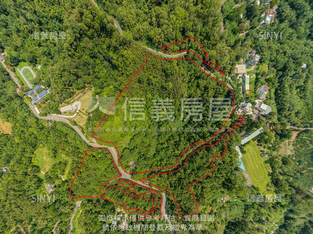 新竹後花園寶山土地房屋室內格局與周邊環境