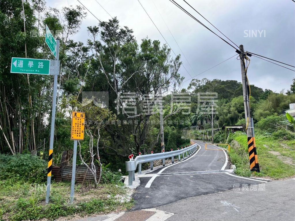 新竹後花園寶山土地房屋室內格局與周邊環境