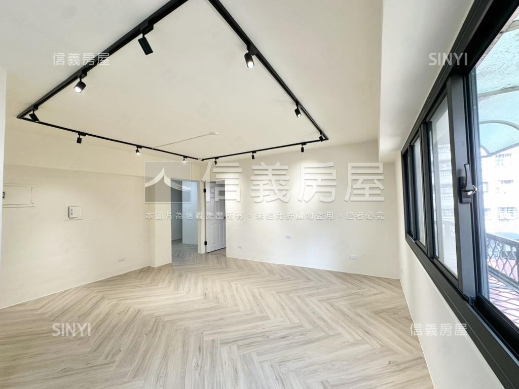 興進綠園道。漂亮電梯三房房屋室內格局與周邊環境