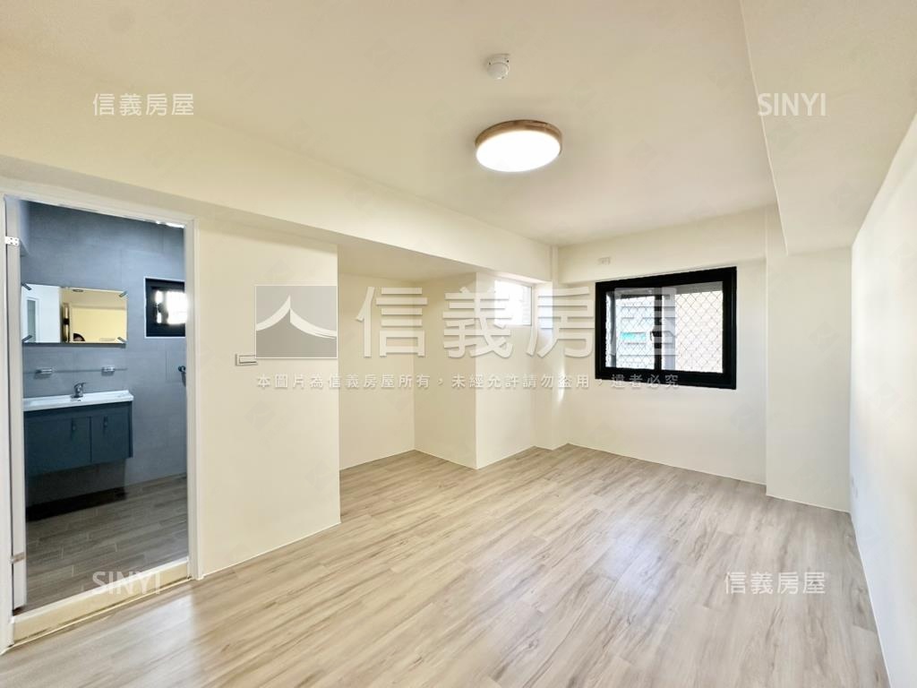 興進綠園道。漂亮電梯三房房屋室內格局與周邊環境