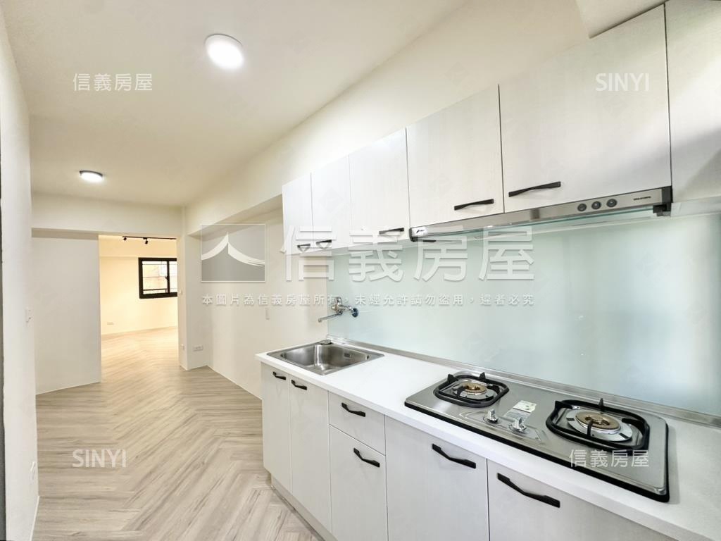 興進綠園道。漂亮電梯三房房屋室內格局與周邊環境