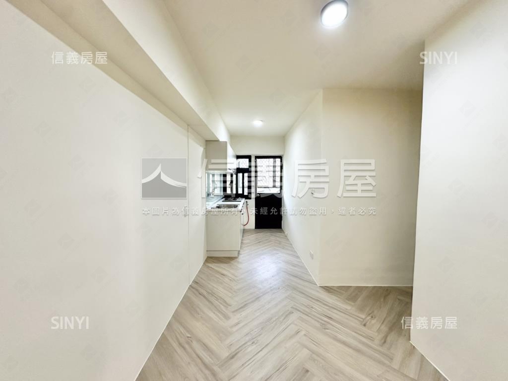 興進綠園道。漂亮電梯三房房屋室內格局與周邊環境