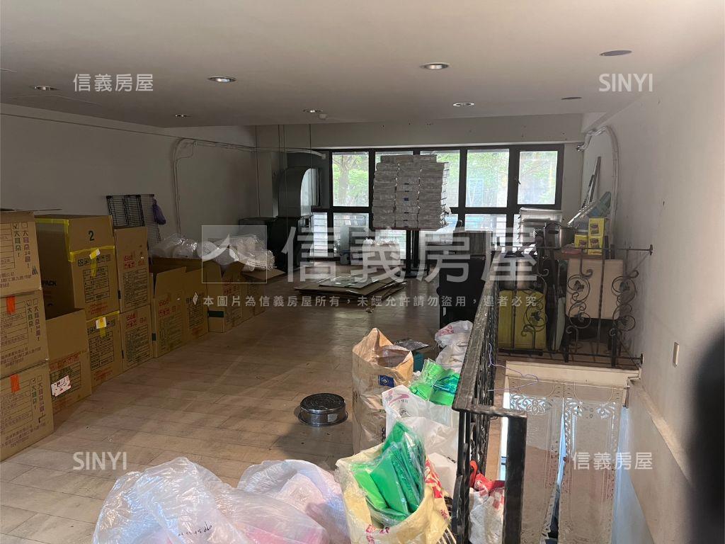 希望之翼金店面房屋室內格局與周邊環境