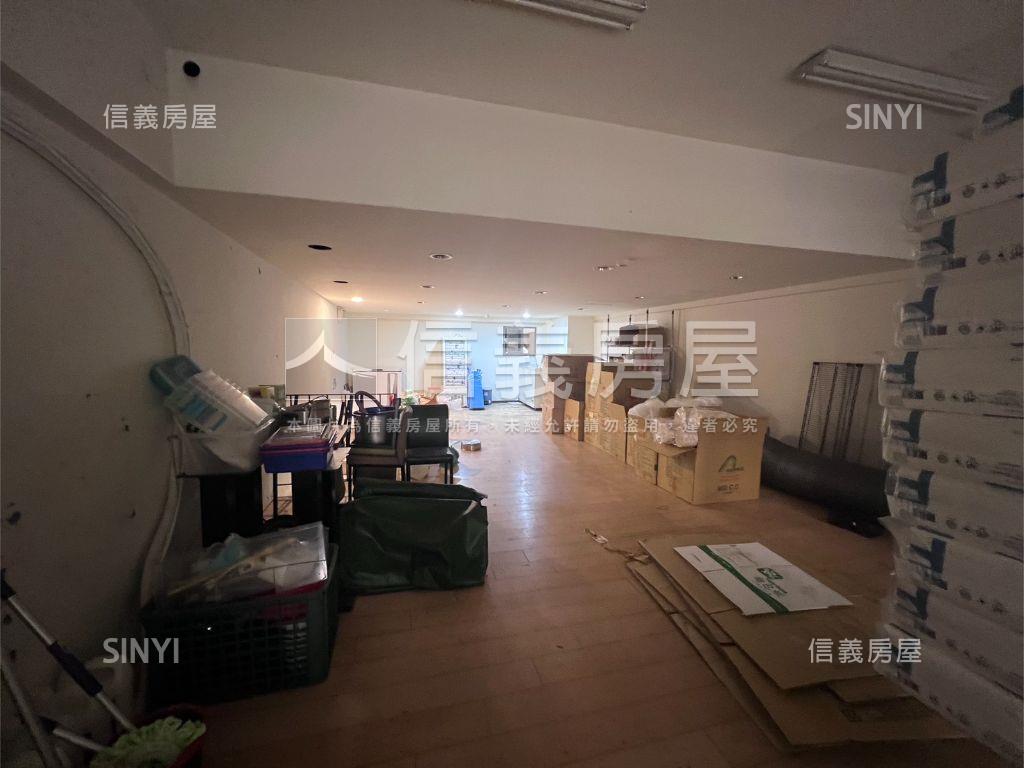 希望之翼金店面房屋室內格局與周邊環境