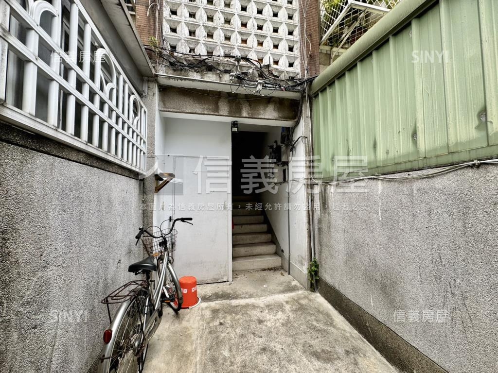 森林公園旁永康邊間美寓房屋室內格局與周邊環境