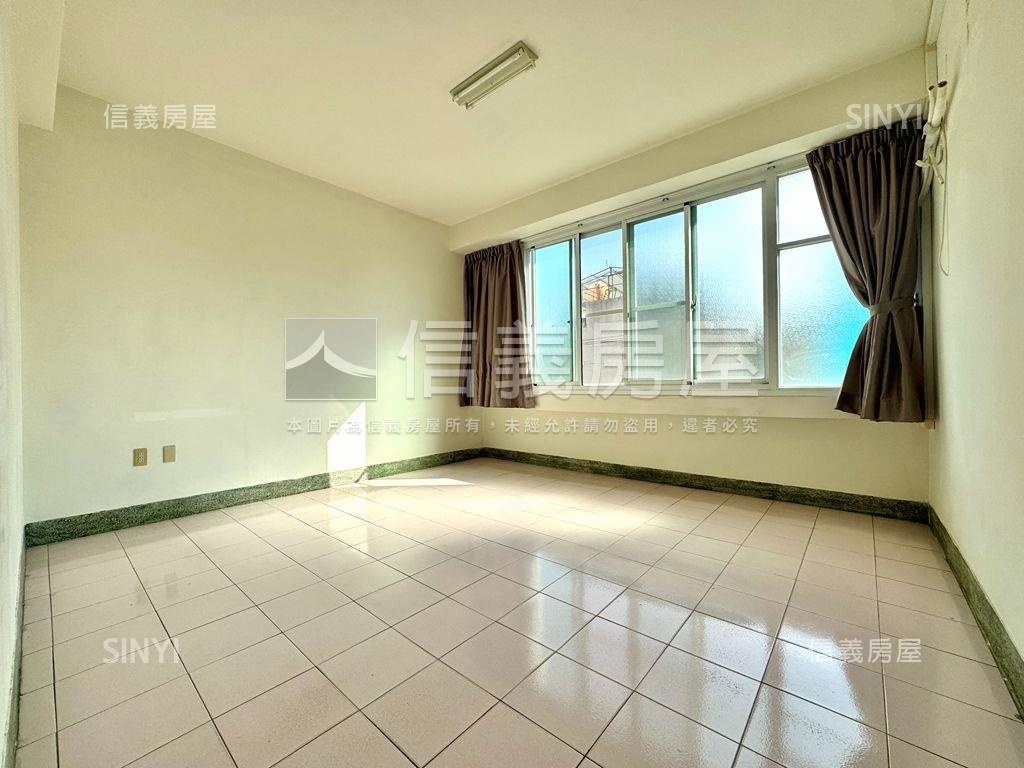 好屋⭐德崙路店住合一首選房屋室內格局與周邊環境