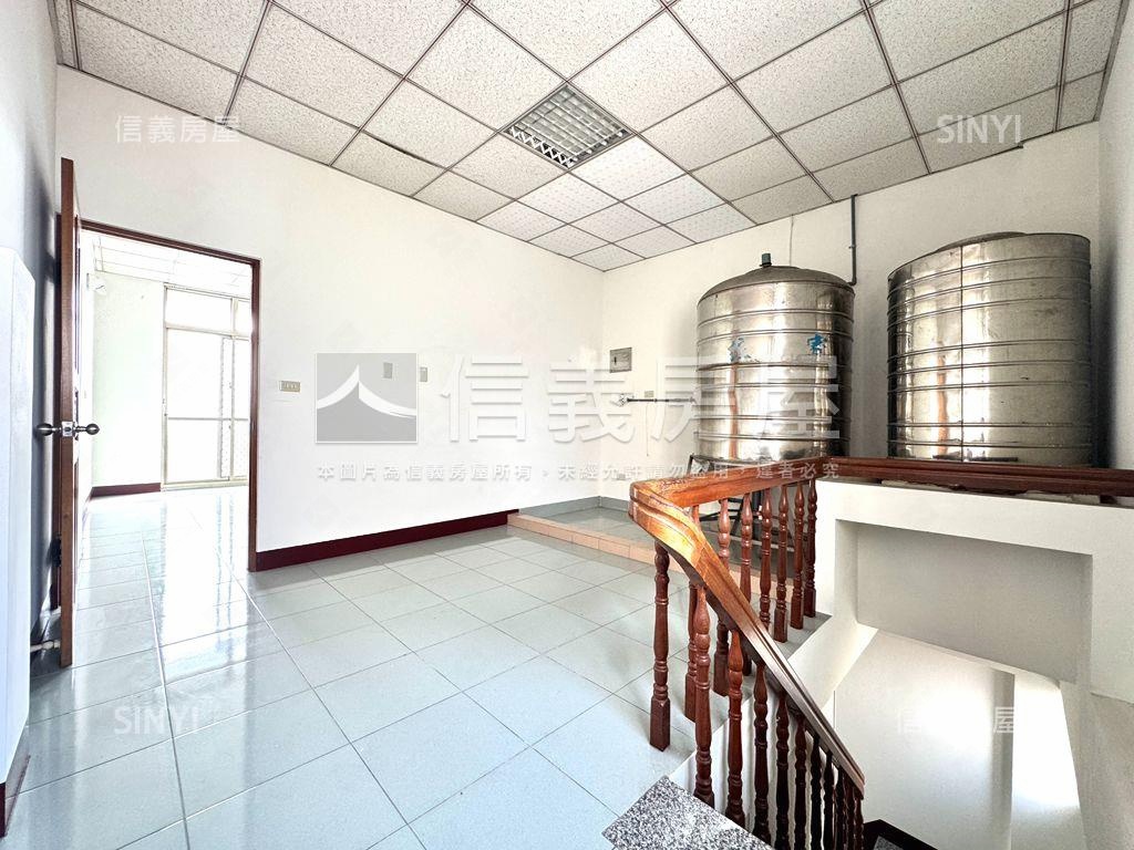 好屋⭐德崙路店住合一首選房屋室內格局與周邊環境