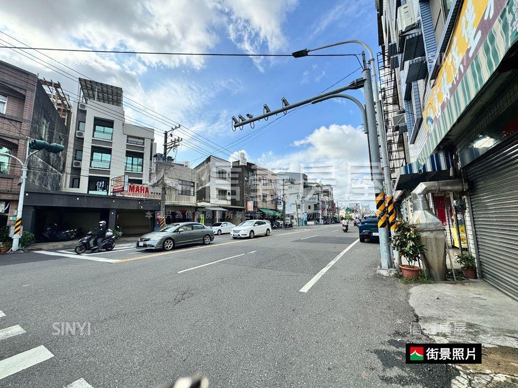 好屋⭐德崙路店住合一首選房屋室內格局與周邊環境