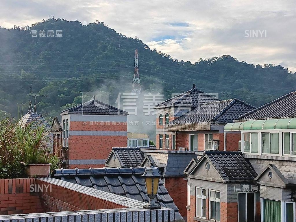 大溪【鄉根原】渡假透天房屋室內格局與周邊環境