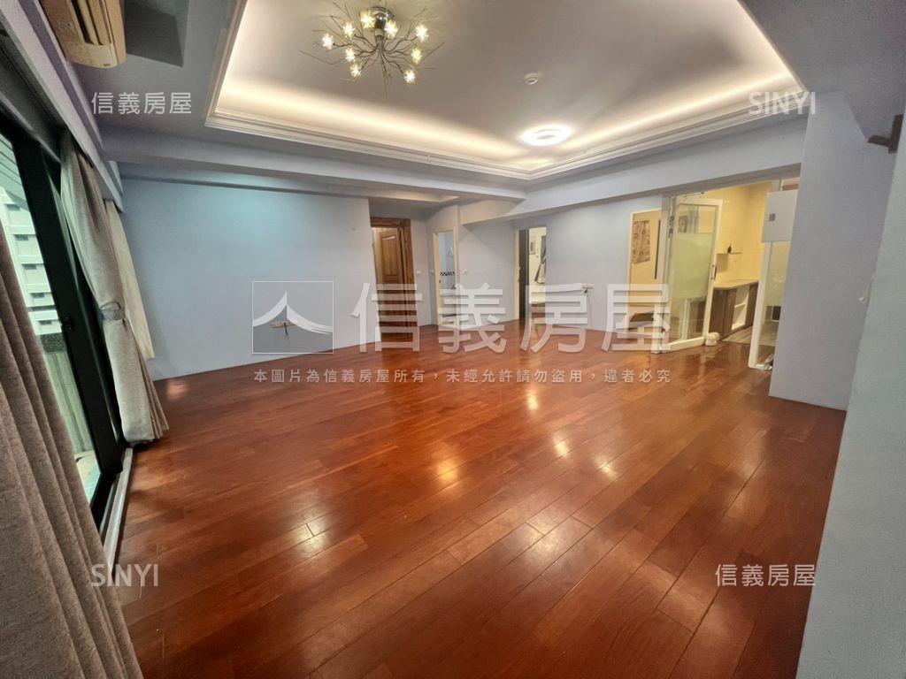 ３１期戀戀英國大三房美宅房屋室內格局與周邊環境