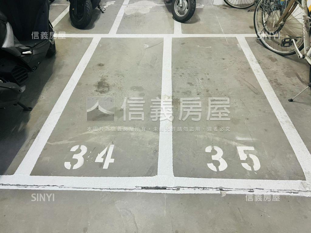 ３１期戀戀英國大三房美宅房屋室內格局與周邊環境
