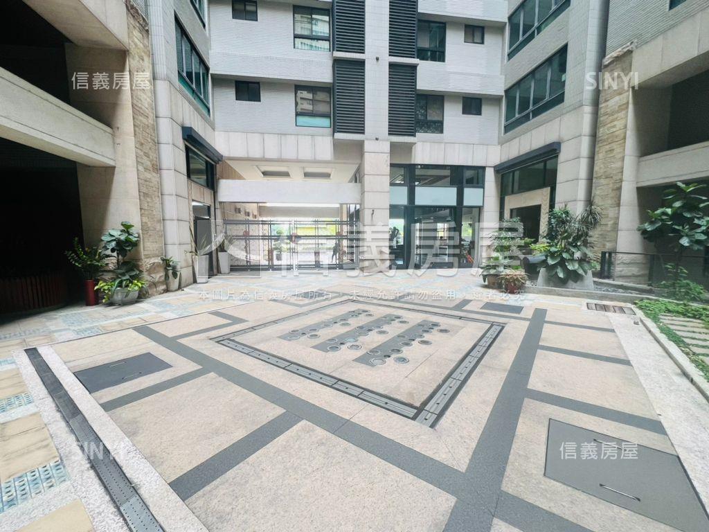 ３１期戀戀英國大三房美宅房屋室內格局與周邊環境