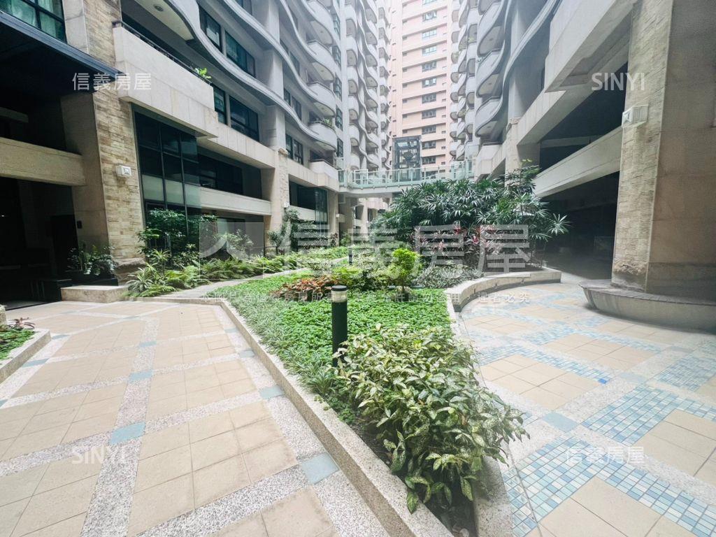 ３１期戀戀英國大三房美宅房屋室內格局與周邊環境