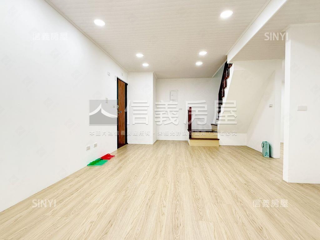 九揚吉品房屋室內格局與周邊環境