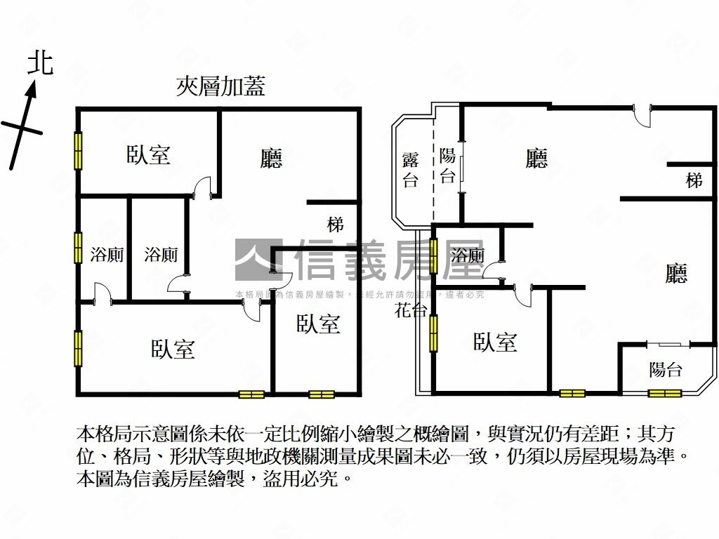 九揚吉品房屋室內格局與周邊環境