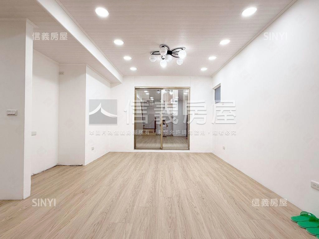 九揚吉品房屋室內格局與周邊環境