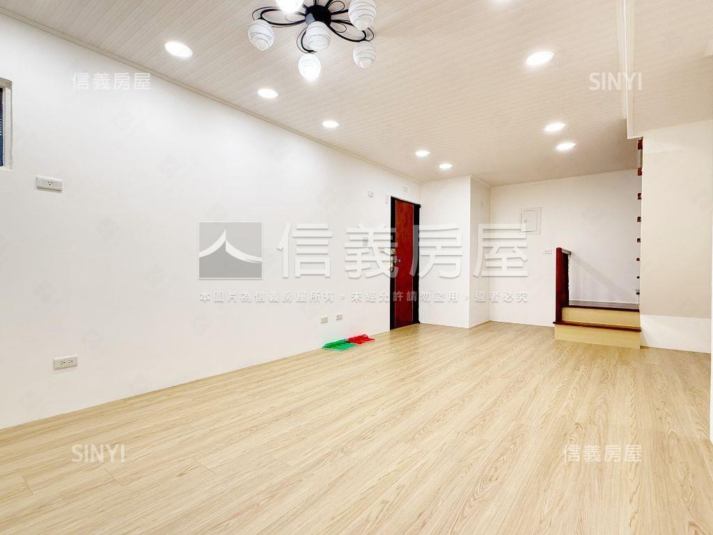 九揚吉品房屋室內格局與周邊環境