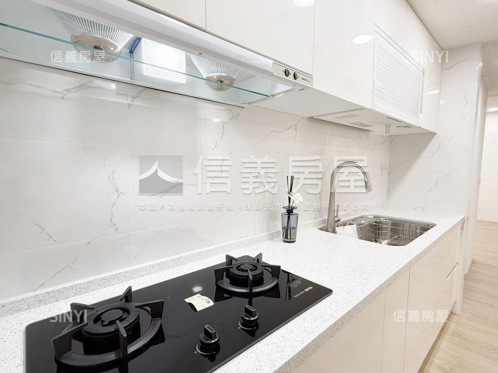 九揚吉品房屋室內格局與周邊環境
