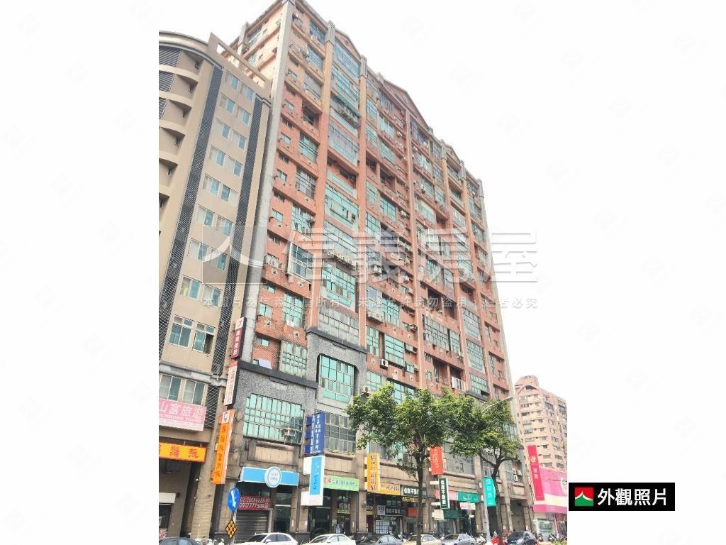 九揚吉品房屋室內格局與周邊環境