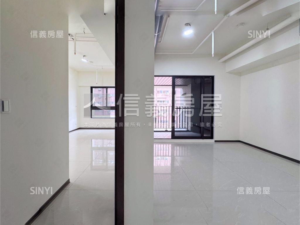 漢皇欽禾全新落成三房車位房屋室內格局與周邊環境