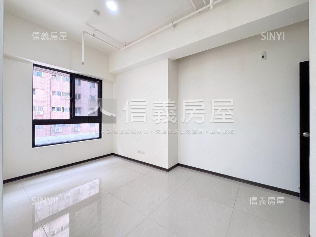 漢皇欽禾全新落成三房車位房屋室內格局與周邊環境