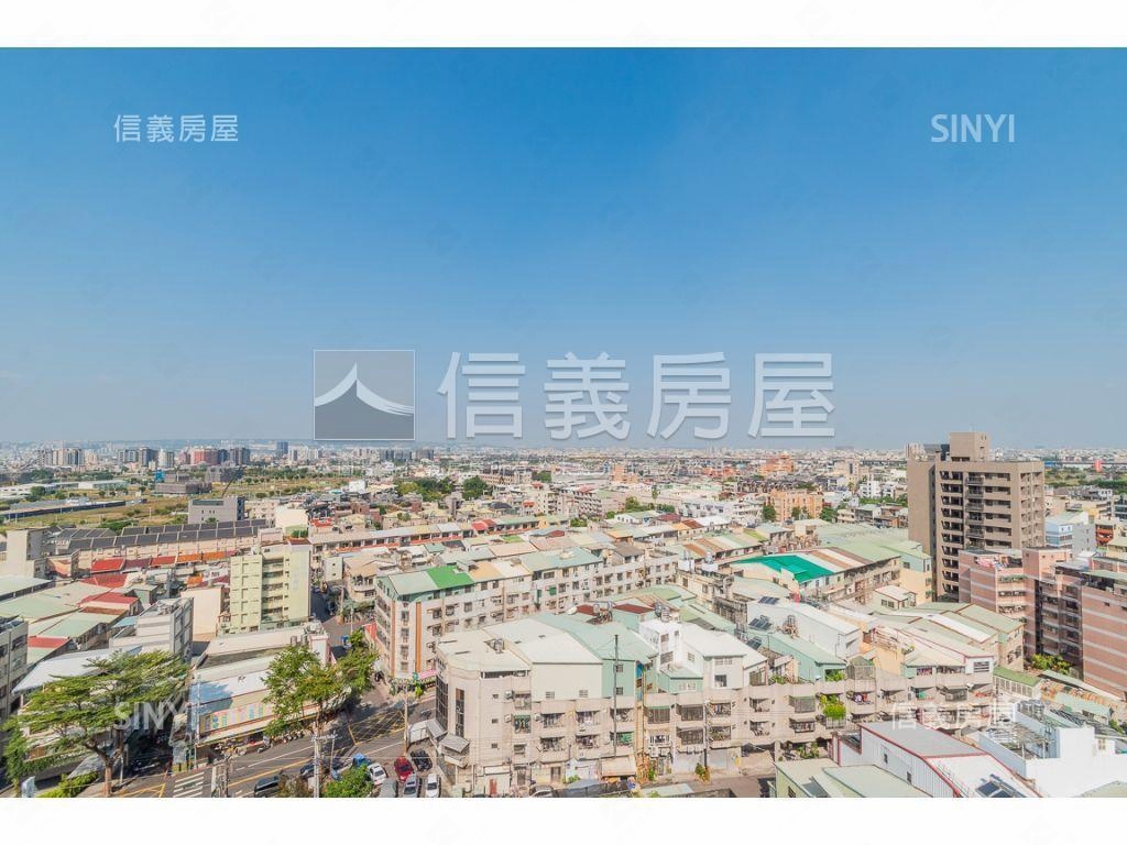 近１１期大坪數雙平車房屋室內格局與周邊環境