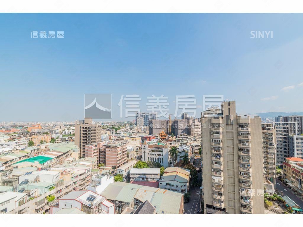 近１１期大坪數雙平車房屋室內格局與周邊環境