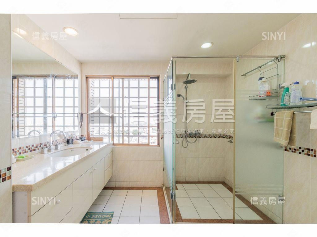 近１１期大坪數雙平車房屋室內格局與周邊環境