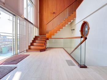 近１１期破百坪視野雙平車