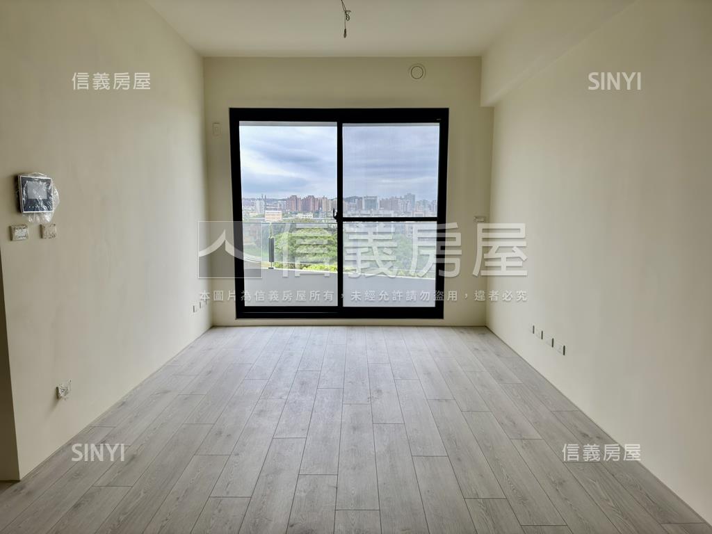 科技之心三房平車房屋室內格局與周邊環境