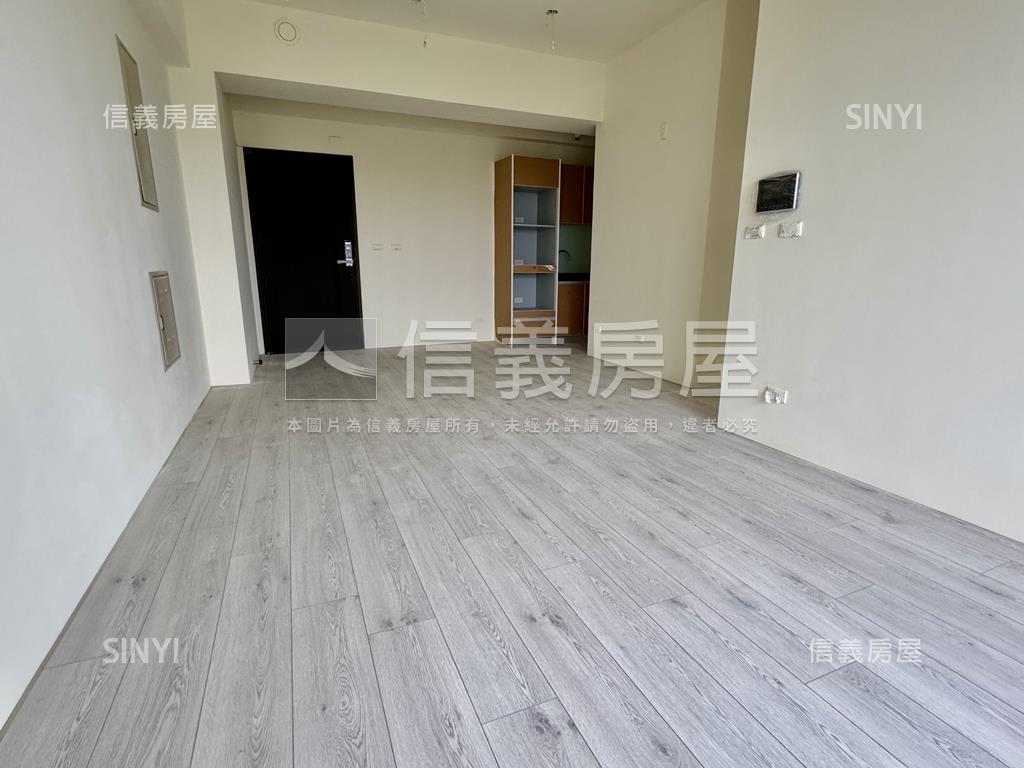 科技之心三房平車房屋室內格局與周邊環境