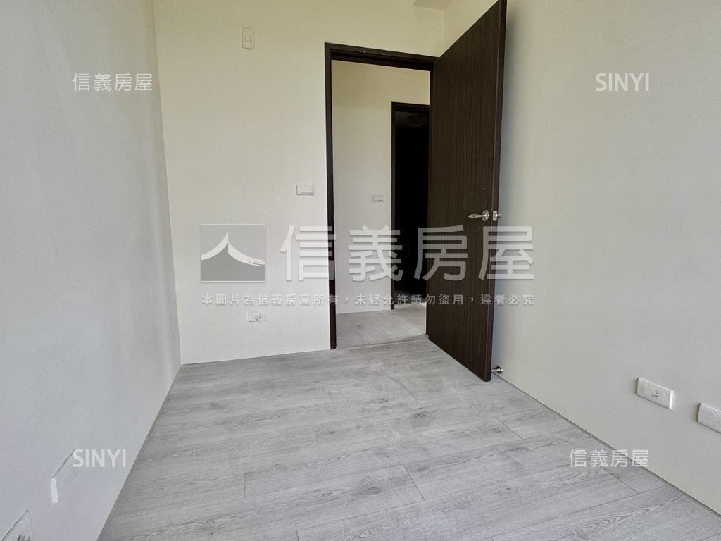 科技之心三房平車房屋室內格局與周邊環境