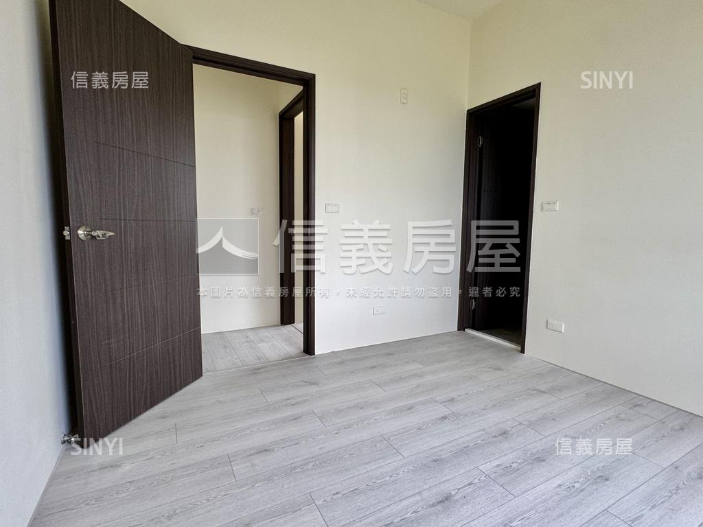 科技之心三房平車房屋室內格局與周邊環境