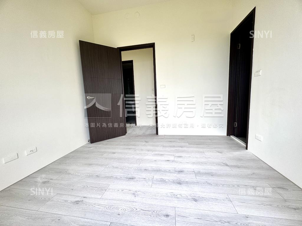 科技之心三房平車房屋室內格局與周邊環境