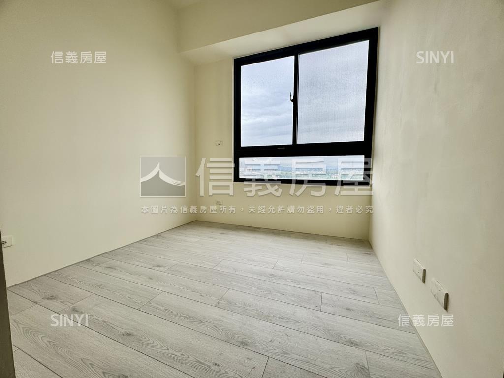 科技之心三房平車房屋室內格局與周邊環境