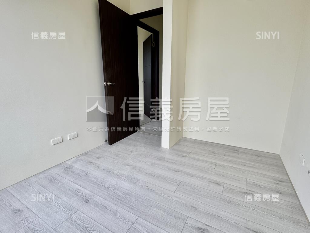 科技之心三房平車房屋室內格局與周邊環境