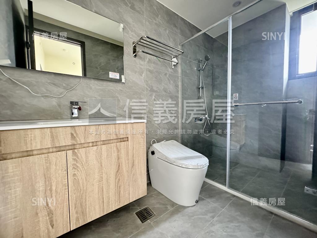 科技之心三房平車房屋室內格局與周邊環境