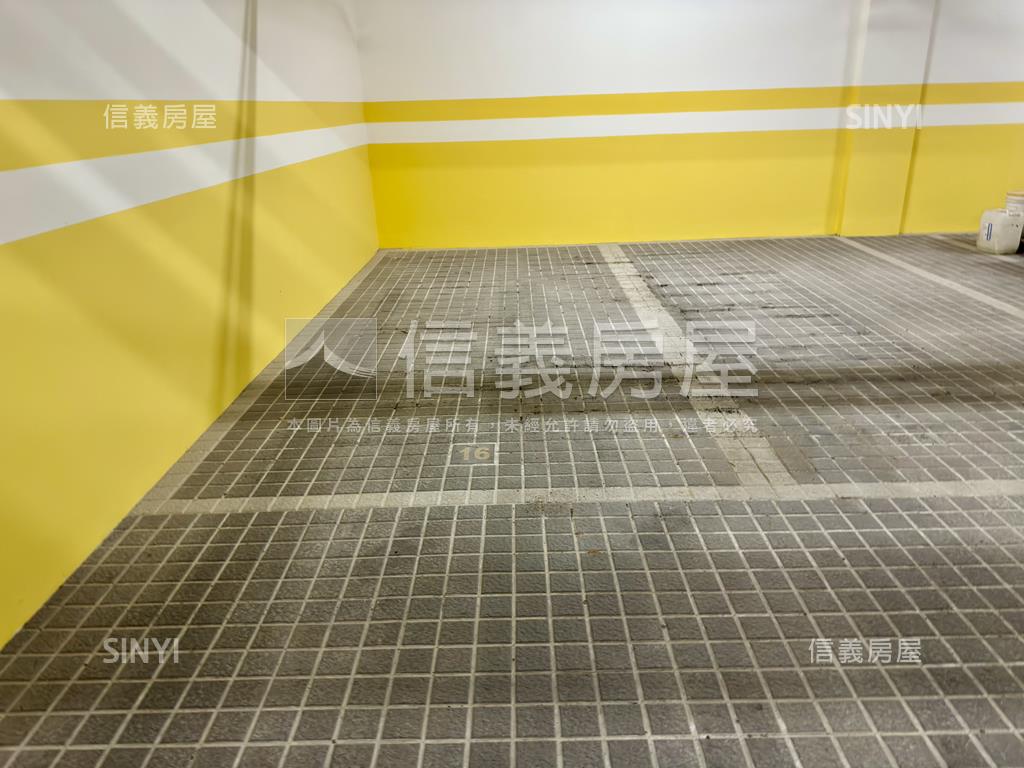 科技之心三房平車房屋室內格局與周邊環境